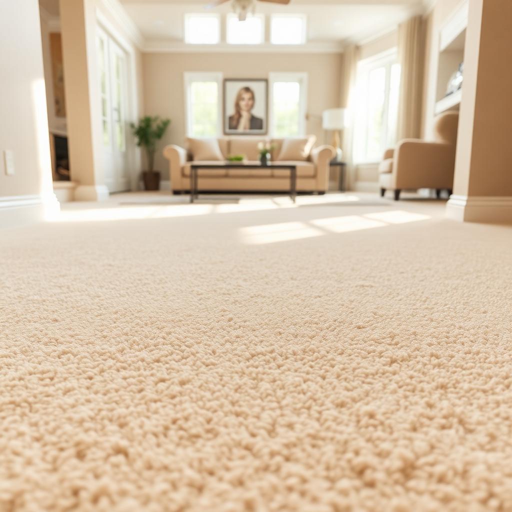 Professional Hot Water Extraction Carpet Cleaning Services in Orland Park for a Healthier Home Environment