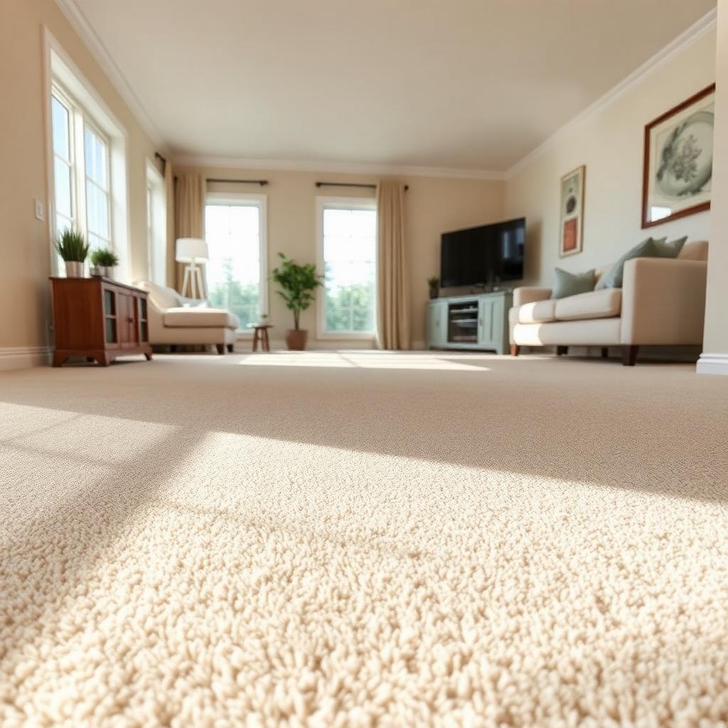 Top Professional Carpet Care Recommendations for Maintaining Healthy and Clean Merrillville Home Environments