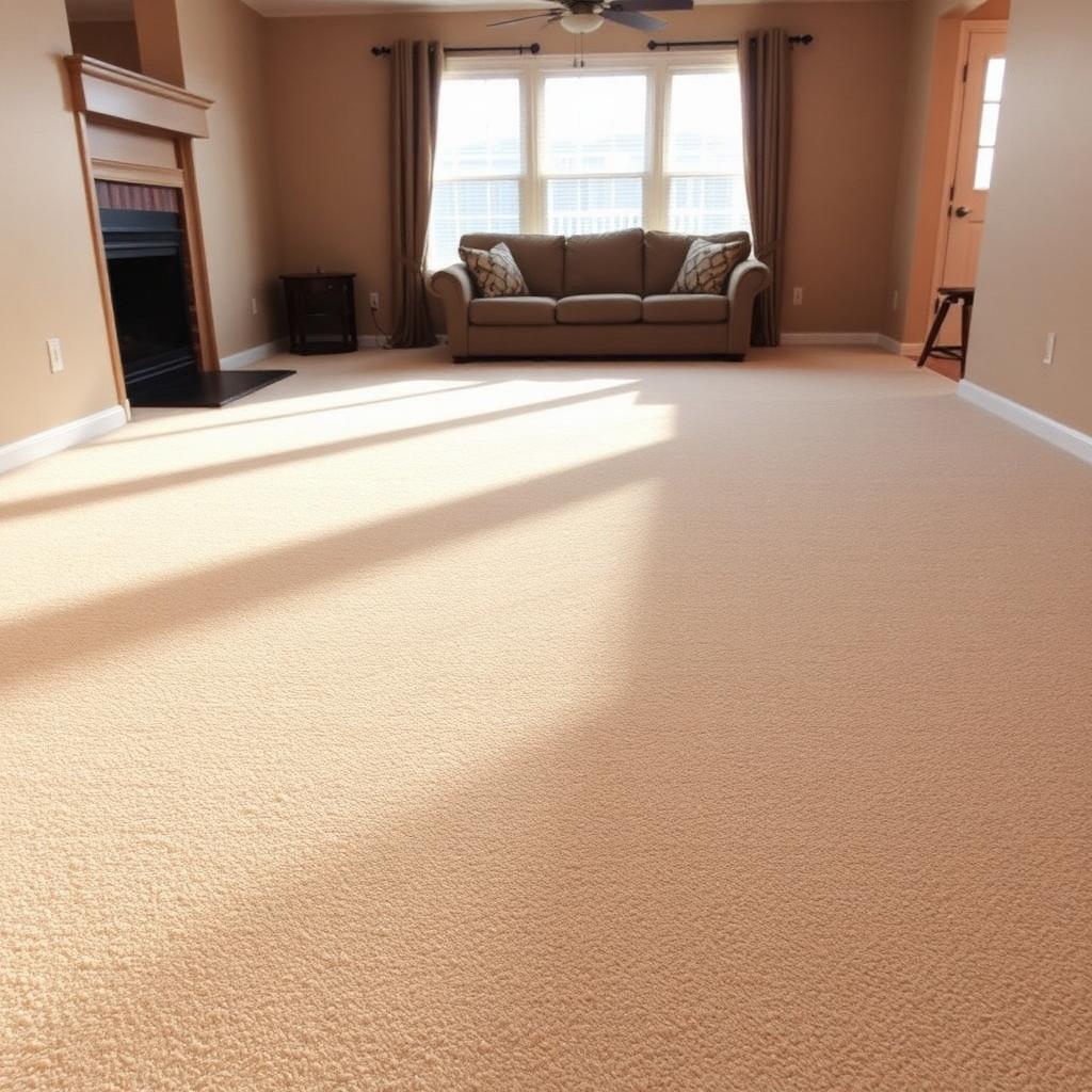 How Often Should You Clean Your Carpets? A Professional Guide for Lynwood Homeowners