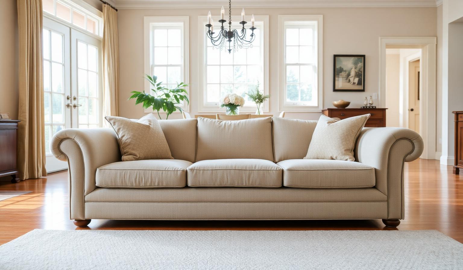 Professional Upholstery Cleaning & Pet Stain Removal in Hammond, IN