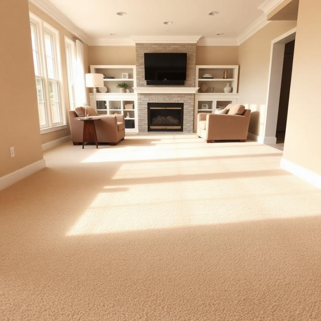 Professional Carpet Cleaning Strategies for Effective Allergen and Dust Mite Removal in Your Tinley Park Home