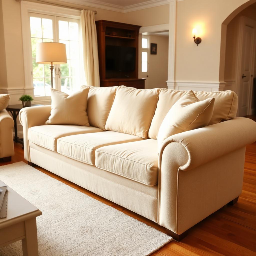 Choosing the Best Professional Upholstery Cleaning Method: A Comprehensive Comparison for Highland Homeowners