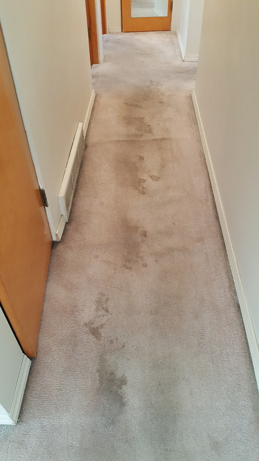 Before