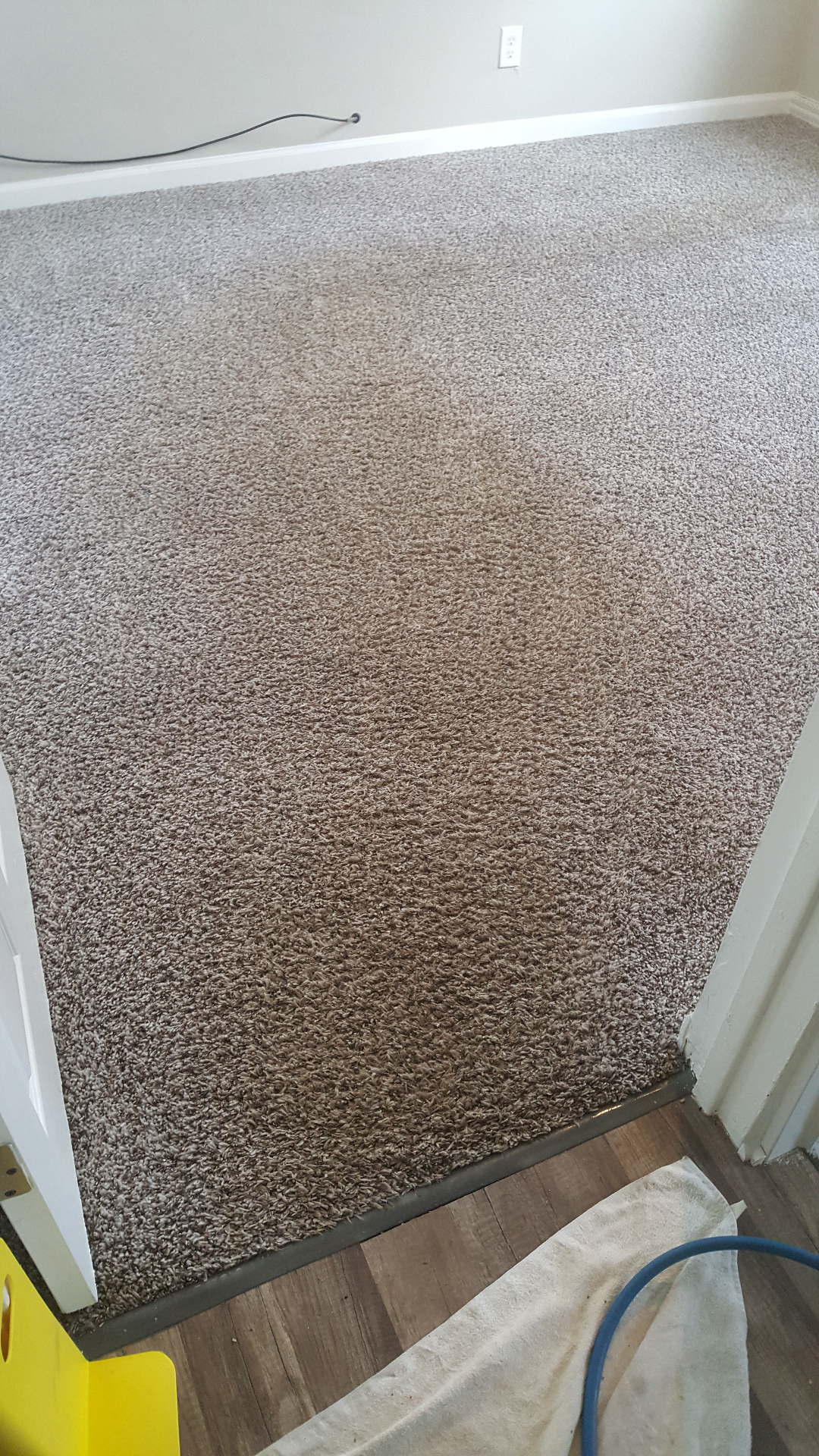 After