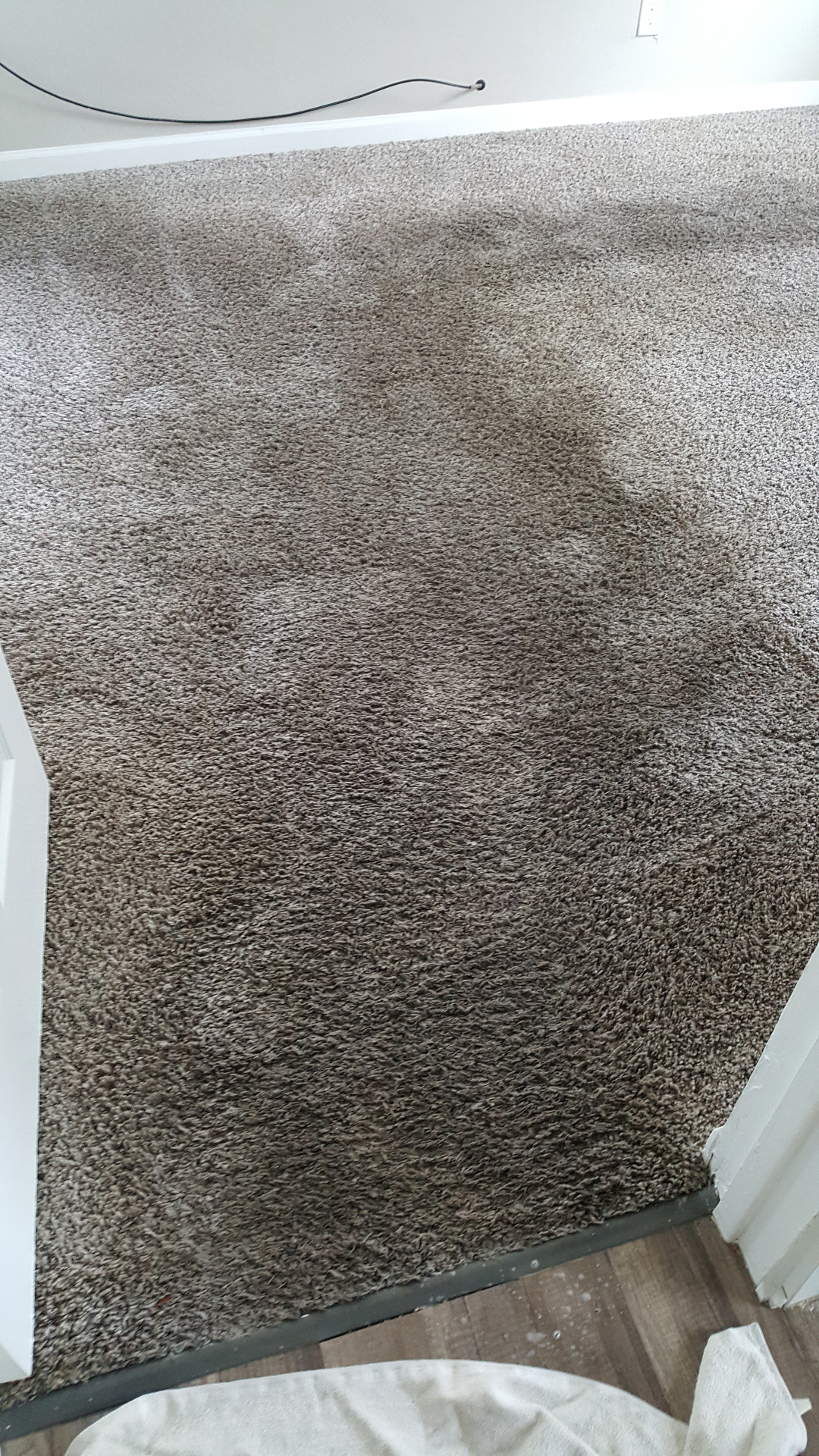 Before