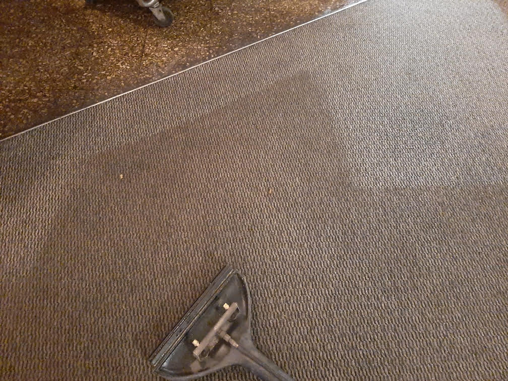 Bar lounge carpet cleaning in Hegewisch
