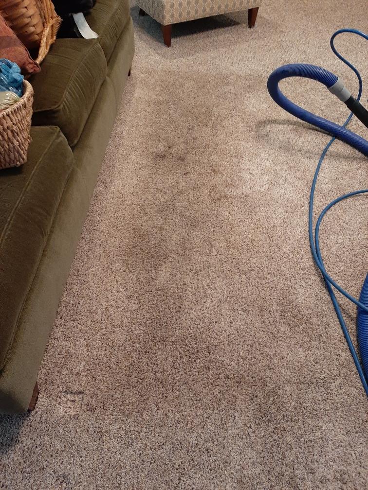 Before